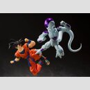 BANDAI SPIRITS S.H.FIGUARTS Dragon Ball Z FRIEZA Fourth Form