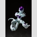 BANDAI SPIRITS S.H.FIGUARTS Dragon Ball Z FRIEZA Fourth Form