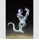 BANDAI SPIRITS S.H.FIGUARTS Dragon Ball Z FRIEZA Fourth Form