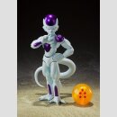 BANDAI SPIRITS S.H.FIGUARTS Dragon Ball Z FRIEZA Fourth Form