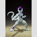 BANDAI SPIRITS S.H.FIGUARTS Dragon Ball Z FRIEZA Fourth Form