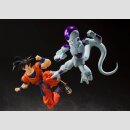 BANDAI SPIRITS S.H.FIGUARTS Dragon Ball Z FRIEZA Fourth Form