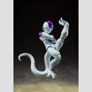 BANDAI SPIRITS S.H.FIGUARTS Dragon Ball Z FRIEZA Fourth Form