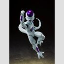 BANDAI SPIRITS S.H.FIGUARTS Dragon Ball Z FRIEZA Fourth Form
