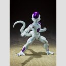BANDAI SPIRITS S.H.FIGUARTS Dragon Ball Z FRIEZA Fourth Form