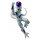 BANDAI SPIRITS S.H.FIGUARTS Dragon Ball Z FRIEZA Fourth Form