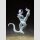 BANDAI SPIRITS S.H.FIGUARTS Dragon Ball Z FRIEZA Fourth Form