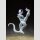 BANDAI SPIRITS S.H.FIGUARTS Dragon Ball Z FRIEZA Fourth Form
