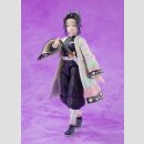 BANDAI SPIRITS S.H.FIGUARTS Demon Slayer: Kimetsu no Yaiba SHINOBU KOCHO