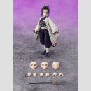 BANDAI SPIRITS S.H.FIGUARTS Demon Slayer: Kimetsu no Yaiba SHINOBU KOCHO
