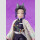 BANDAI SPIRITS S.H.FIGUARTS Demon Slayer: Kimetsu no Yaiba SHINOBU KOCHO
