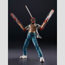 BANDAI SPIRITS S.H.FIGUARTS Chainsaw Man REZE ARC Ver.