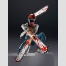 BANDAI SPIRITS S.H.FIGUARTS Chainsaw Man REZE ARC Ver.