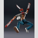 BANDAI SPIRITS S.H.FIGUARTS Chainsaw Man REZE ARC Ver.