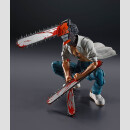BANDAI SPIRITS S.H.FIGUARTS Chainsaw Man REZE ARC Ver.