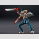BANDAI SPIRITS S.H.FIGUARTS Chainsaw Man REZE ARC Ver.