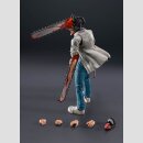 BANDAI SPIRITS S.H.FIGUARTS Chainsaw Man REZE ARC Ver.