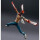 BANDAI SPIRITS S.H.FIGUARTS Chainsaw Man REZE ARC Ver.