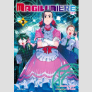 Magilumiere Inc. Bd. 3