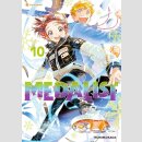 Medalist Bd. 10