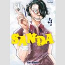 Sanda Bd. 4