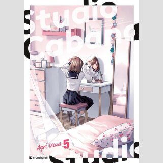 Studio Cabana Bd. 5