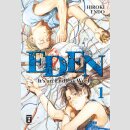 EDEN Its an Endless World Master Edition Bd. 1