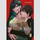 Even if you slit my Mouth Bd. 7