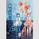 Operation Magical Girl Bd. 3 (Ende)
