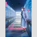 NEZUMI Willst du mit mir morden gehen? Bd. 1