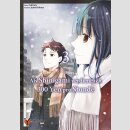 Als Shinigami verdiene ich 300 Yen pro Stunde Bd. 3 (Ende)