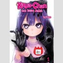 Kaya-chan hat keine Angst Bd. 1