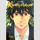Nichikos Island Bd. 2 (Ende)