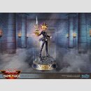 Yu-Gi-Oh! Statue Yami Yugi 31 cm