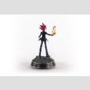 Yu-Gi-Oh! Statue Yami Yugi 31 cm