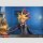 Yu-Gi-Oh! Statue Yami Yugi 31 cm