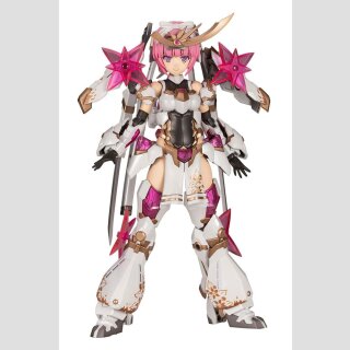 KOTOBUKIYA None Scale Full Action Plastic Model Kit FRAME ARMS GIRL ★MAGATSUKI [KIKKA]★ | フレームアームズ・ガール マガツキ [橘花] プラモデル
