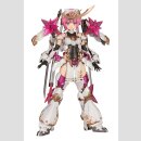 KOTOBUKIYA None Scale Full Action Plastic Model Kit FRAME...