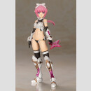 KOTOBUKIYA None Scale Full Action Plastic Model Kit FRAME ARMS GIRL ★MAGATSUKI [KIKKA]★ | フレームアームズ・ガール マガツキ [橘花] プラモデル