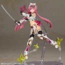 KOTOBUKIYA None Scale Full Action Plastic Model Kit FRAME ARMS GIRL ★MAGATSUKI [KIKKA]★ | フレームアームズ・ガール マガツキ [橘花] プラモデル