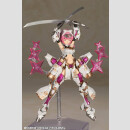 KOTOBUKIYA None Scale Full Action Plastic Model Kit FRAME ARMS GIRL ★MAGATSUKI [KIKKA]★ | フレームアームズ・ガール マガツキ [橘花] プラモデル