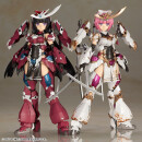 KOTOBUKIYA None Scale Full Action Plastic Model Kit FRAME ARMS GIRL ★MAGATSUKI [KIKKA]★ | フレームアームズ・ガール マガツキ [橘花] プラモデル