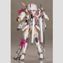 KOTOBUKIYA None Scale Full Action Plastic Model Kit FRAME ARMS GIRL ★MAGATSUKI [KIKKA]★ | フレームアームズ・ガール マガツキ [橘花] プラモデル