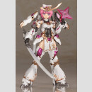KOTOBUKIYA None Scale Full Action Plastic Model Kit FRAME ARMS GIRL ★MAGATSUKI [KIKKA]★ | フレームアームズ・ガール マガツキ [橘花] プラモデル