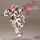 KOTOBUKIYA None Scale Full Action Plastic Model Kit FRAME ARMS GIRL ★MAGATSUKI [KIKKA]★ | フレームアームズ・ガール マガツキ [橘花] プラモデル