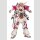 KOTOBUKIYA None Scale Full Action Plastic Model Kit FRAME ARMS GIRL ★MAGATSUKI [KIKKA]★ | フレームアームズ・ガール マガツキ [橘花] プラモデル
