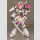 KOTOBUKIYA None Scale Full Action Plastic Model Kit FRAME ARMS GIRL ★MAGATSUKI [KIKKA]★ | フレームアームズ・ガール マガツキ [橘花] プラモデル