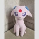 BANDAI SPIRITS MEGA SIZE PLÜSCH Pokemon PSIANA (Espeon)