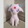 BANDAI SPIRITS MEGA SIZE PLÜSCH Pokemon PSIANA (Espeon)