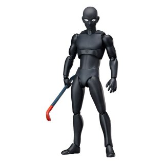 Detektiv Conan Figma Actionfigur True Criminal 15 cm
